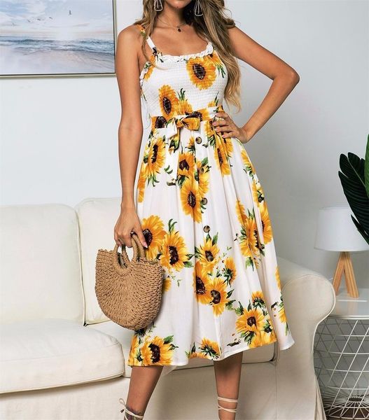 2021 new print irregular summer women robe femme party vestido de festa v-neck strap ruffle beach plus ruffles 0bu9, Black;gray
2021 new print irregular summer women robe femme party vestido de festa v-neck strap ruffle beach plus ruffles 0bu9, Black;gray