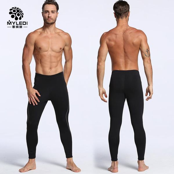 one-piece suits 2mm men's diving trousers surf pants waterproof and warm thick tight woman
one-piece suits 2mm men's diving trousers surf pants waterproof and warm thick tight woman