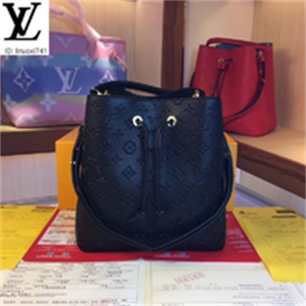 brand designer luxury hhap m45306 medium embossed bucket bag black women handbags iconic bags handles shoulder bags totes cross body bag
brand designer luxury hhap m45306 medium embossed bucket bag black women handbags iconic bags handles shoulder bags totes cross body bag