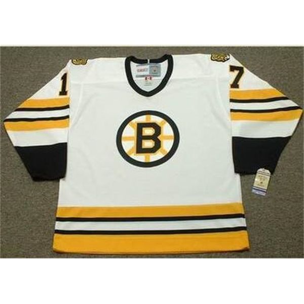 goodjob men youth women vintage #17 stan jonathan boston bruins 1978 ccm hockey jersey size s-5xl or custom any name or number, Black
goodjob men youth women vintage #17 stan jonathan boston bruins 1978 ccm hockey jersey size s-5xl or custom any name or number, Black