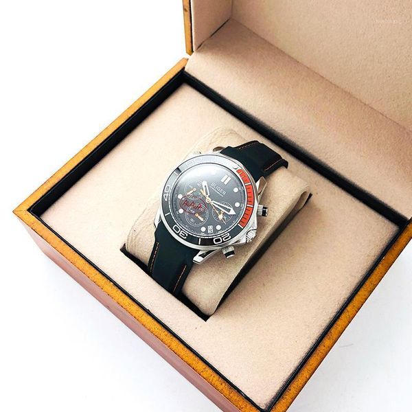 wristwatches relogio masculino men mechanical pagani design montre automatique homme stainless steel luxury waterproof watch, Slivery;brown
wristwatches relogio masculino men mechanical pagani design montre automatique homme stainless steel luxury waterproof watch, Slivery;brown