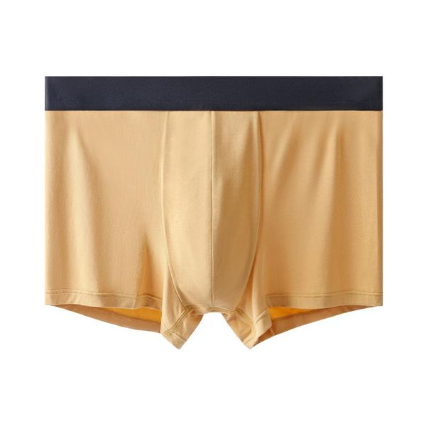 men panties underwear modal boxer shorts man breathable mid-waist u convex pouch underpants cueca ropa interior hombre 3xl, Black;white 
men panties underwear modal boxer shorts man breathable mid-waist u convex pouch underpants cueca ropa interior hombre 3xl, Black;white