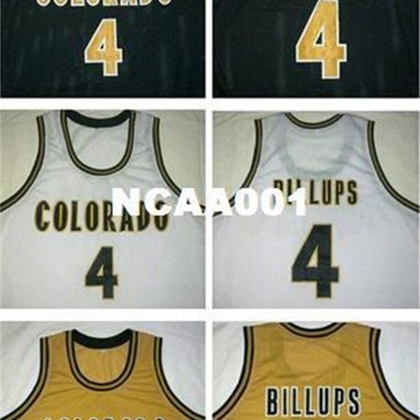 vintage 21ss #4 chauncey billups college jersey black white beige colorado buffaloes or customize any number 21ss stitched jersey
vintage 21ss #4 chauncey billups college jersey black white beige colorado buffaloes or customize any number 21ss stitched jersey