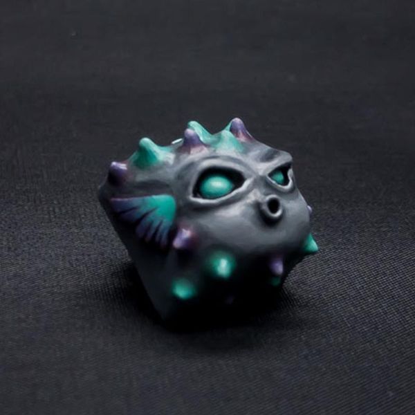 keyboards colorful cute pufferfish design resin keycaps for cherry mx switch mechanical gaming keyboard hand made painting key caps
keyboards colorful cute pufferfish design resin keycaps for cherry mx switch mechanical gaming keyboard hand made painting key caps