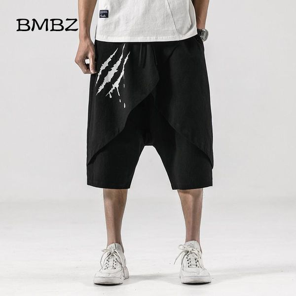 chinese style plus size summer shorts mens fashion print cropped shorts hip hop sweatpants hip hop cotton linen harlan, White;black
chinese style plus size summer shorts mens fashion print cropped shorts hip hop sweatpants hip hop cotton linen harlan, White;black