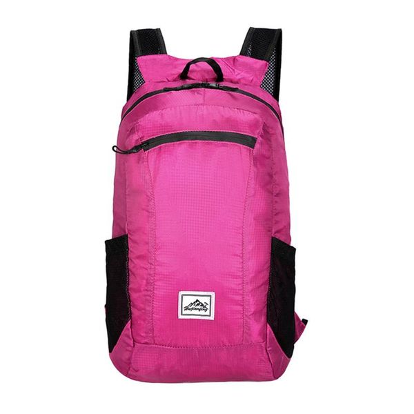 backpack aelicy outdoor folding waterproof polyester and breathable shoulder strap light portable travel bag sports 1029
backpack aelicy outdoor folding waterproof polyester and breathable shoulder strap light portable travel bag sports 1029