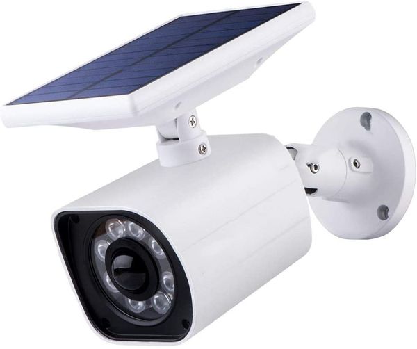 outdoor wireless camera solar flood light for porch garden patio driveway motion sensor solar lights dummy decoy fake security led spotlight
outdoor wireless camera solar flood light for porch garden patio driveway motion sensor solar lights dummy decoy fake security led spotlight