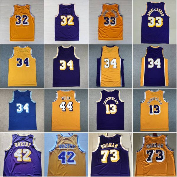 stitched kareem 33 abdul-jabbar wilt 13 chamberlain jerry 44 west 42 worthy dennis 73 rodman basketball jerseys, Black;red
stitched kareem 33 abdul-jabbar wilt 13 chamberlain jerry 44 west 42 worthy dennis 73 rodman basketball jerseys, Black;red