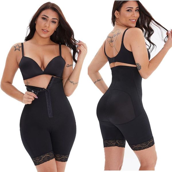 women's shapers women bulifter shapewear tummy control plus size 3xl 4xl 5xl 6xl high waist shape wear panties slimming underwear body, Black;white
women's shapers women bulifter shapewear tummy control plus size 3xl 4xl 5xl 6xl high waist shape wear panties slimming underwear body, Black;white