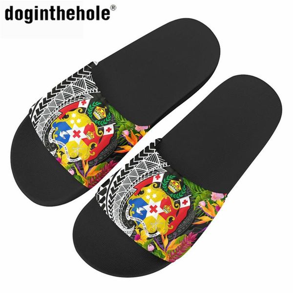 doginthehole tonga polynesian tribal print women brand slippers summer slides casual shoes stylish sandal female beach flip flop, Black
doginthehole tonga polynesian tribal print women brand slippers summer slides casual shoes stylish sandal female beach flip flop, Black