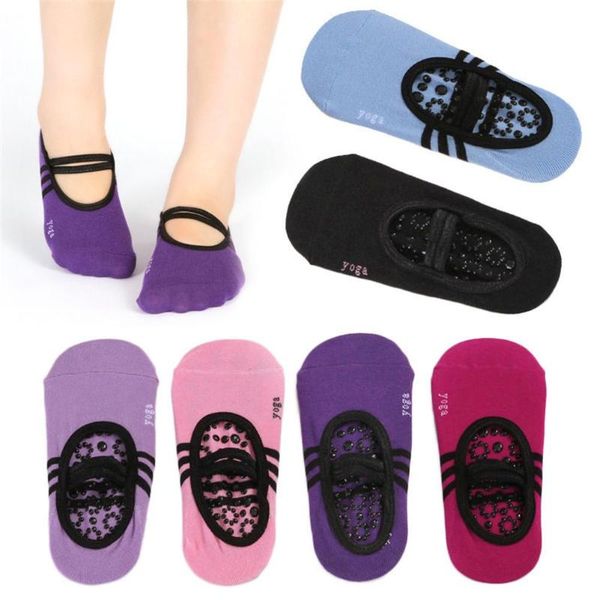 sports socks pure cotton backless yoga women anti-skid silicone hemming autumn winter dance ladies sport pilates ballet, Black
sports socks pure cotton backless yoga women anti-skid silicone hemming autumn winter dance ladies sport pilates ballet, Black