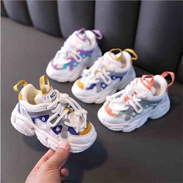 spring/autumn children shoes mesh breathable toddler boys girls sport outdoor tennis fashion kids sneakers 21-30 210913, Black
spring/autumn children shoes mesh breathable toddler boys girls sport outdoor tennis fashion kids sneakers 21-30 210913, Black