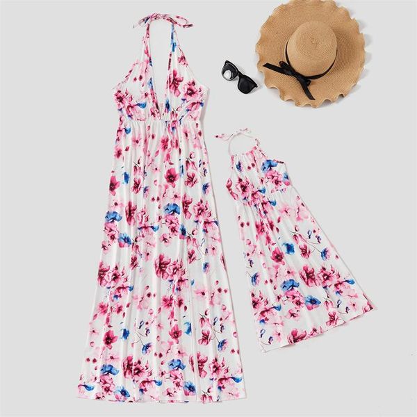 family matching outfits clothes women deep v backless dinner dress kids princess mommy and me mother daughter, Blue
family matching outfits clothes women deep v backless dinner dress kids princess mommy and me mother daughter, Blue