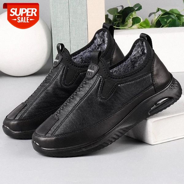 2021 winter boots for men comfortable fashion winter boots men's shoes male solid color round toe footwears #3y3t
2021 winter boots for men comfortable fashion winter boots men's shoes male solid color round toe footwears #3y3t