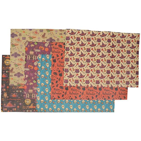 other arts and crafts 12 sheets gift wrapping paper party
other arts and crafts 12 sheets gift wrapping paper party