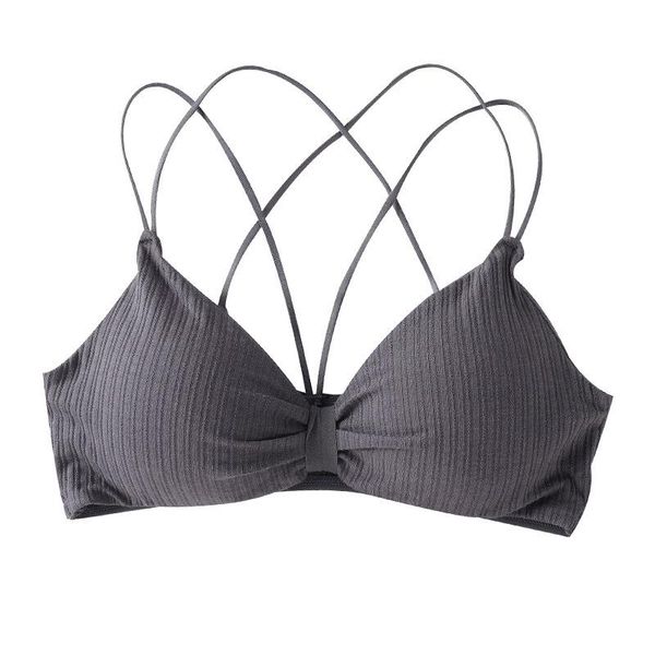 bustiers & corsets 2021 women bras tube cross beauty back lingerie sling femaletube underwear, Black;white
bustiers & corsets 2021 women bras tube cross beauty back lingerie sling femaletube underwear, Black;white