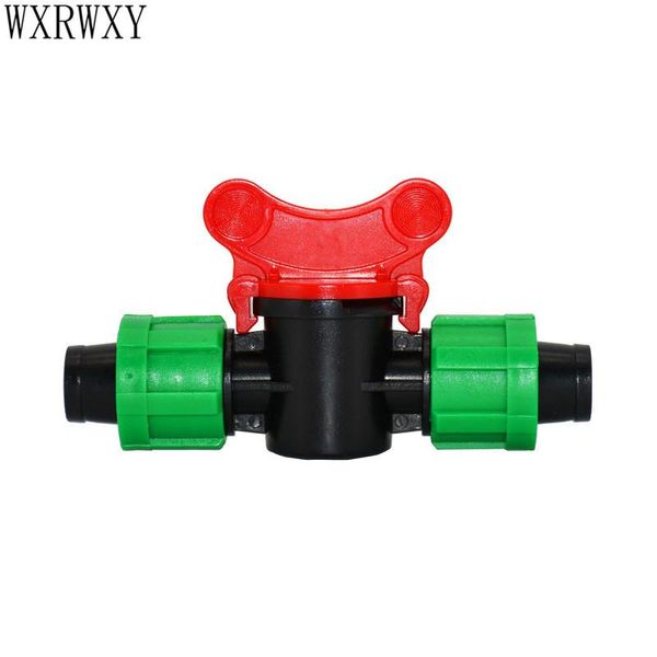 watering equipments wxrwxy irrigation drip tape 5/8" valve 16mm watersgarden tap cranes thread connector 1pcs
watering equipments wxrwxy irrigation drip tape 5/8" valve 16mm watersgarden tap cranes thread connector 1pcs