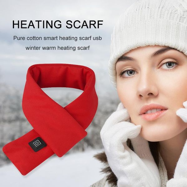 cycling caps & masks neckerchief plush collar scarves warm cotton smart heating scarf neck guard protection electric couple, Black
cycling caps & masks neckerchief plush collar scarves warm cotton smart heating scarf neck guard protection electric couple, Black