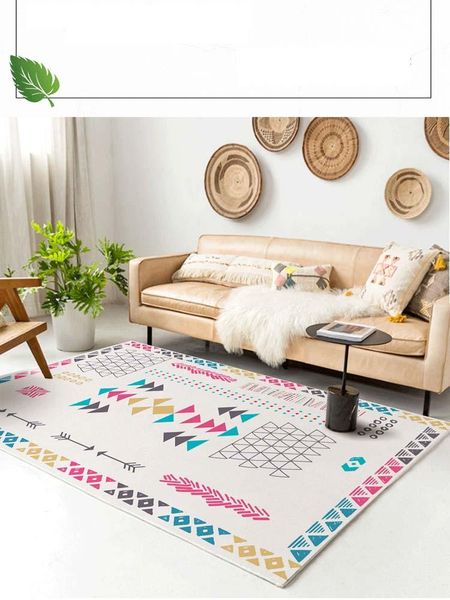 carpets modern nordic moroccan living room carpet simple geometric bedroom rug thick decor coffee table floor mat large bedside blanket
carpets modern nordic moroccan living room carpet simple geometric bedroom rug thick decor coffee table floor mat large bedside blanket