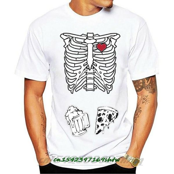 men's t-shirts funny men t shirt women novelty tshirt mens skeleton maternity beer black t-shirt, White;black
men's t-shirts funny men t shirt women novelty tshirt mens skeleton maternity beer black t-shirt, White;black