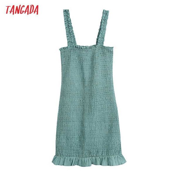 tangada fashion women solid pleated strap pencil dress sleeveless backless strethy female short dress be579 210609, Black;gray
tangada fashion women solid pleated strap pencil dress sleeveless backless strethy female short dress be579 210609, Black;gray