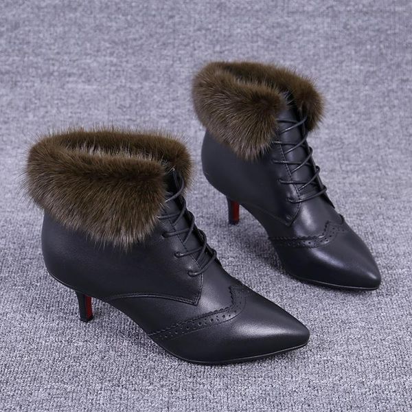 boots womens pointed toe real ankle stilettos high heel warm winter brogue carved shoes black 2021
boots womens pointed toe real ankle stilettos high heel warm winter brogue carved shoes black 2021