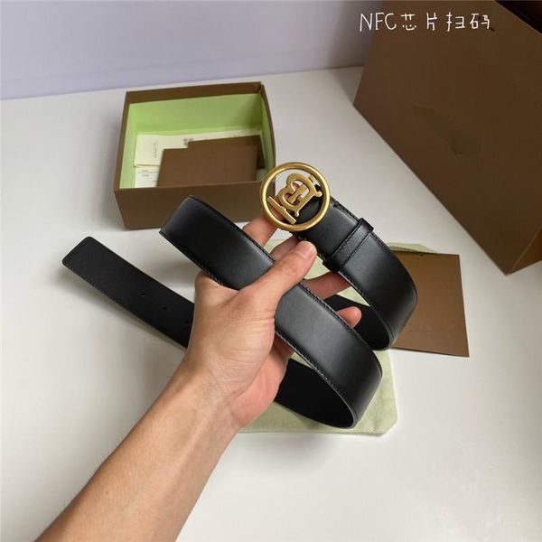 belts vip luxury men's and women's style retro versatile letter button sweater belt fashion waist pants with nibber, Black;brown
belts vip luxury men's and women's style retro versatile letter button sweater belt fashion waist pants with nibber, Black;brown