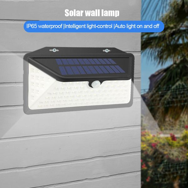2021 new 102leds motion sense solar wall lamp garden sun light proof d'water ip65 lights home backyard gardens sunlight in the air 1f9p
2021 new 102leds motion sense solar wall lamp garden sun light proof d'water ip65 lights home backyard gardens sunlight in the air 1f9p