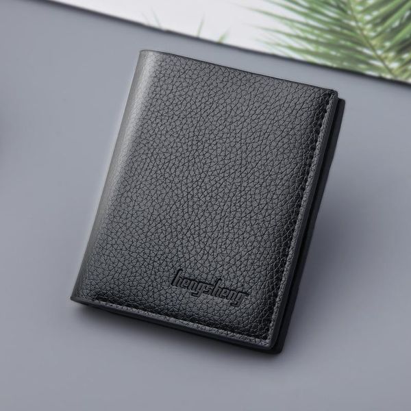 new men's wallet short multifunctional thin money clip korean fashion dollar clip wholesale, Red;black
new men's wallet short multifunctional thin money clip korean fashion dollar clip wholesale, Red;black