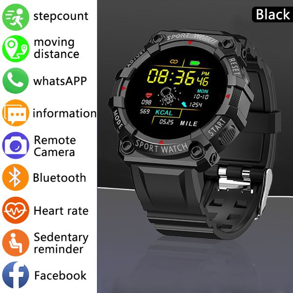 lige new smart watch fitness color screen smart sport bracelet activity running tracker heart rate for men women smartwatch+boxg, Slivery;brown
lige new smart watch fitness color screen smart sport bracelet activity running tracker heart rate for men women smartwatch+boxg, Slivery;brown