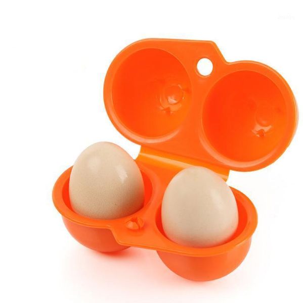 storage bottles & jars 10pcs portable kitchen convenient container egg box hiking outdoor camping carrier for 2 case
storage bottles & jars 10pcs portable kitchen convenient container egg box hiking outdoor camping carrier for 2 case