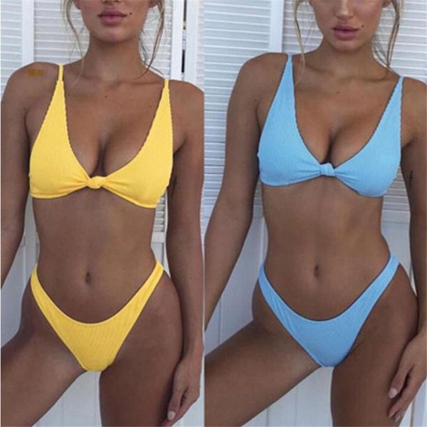 bikinis set triangle bikini 2021 women solid bathing suit swimwear summer beach wear female high cut swimsuit brazilian biquini
bikinis set triangle bikini 2021 women solid bathing suit swimwear summer beach wear female high cut swimsuit brazilian biquini