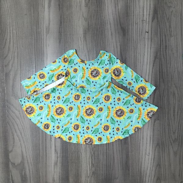 fall winter baby girls cotton girl dresses chlidren clothes milk silk twirl dress knee length mint sunflower kids clothing, Red;yellow
fall winter baby girls cotton girl dresses chlidren clothes milk silk twirl dress knee length mint sunflower kids clothing, Red;yellow