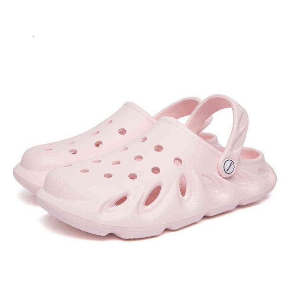 women's sandals light breathable beach shoes women's lady's summer casual hole, Black
women's sandals light breathable beach shoes women's lady's summer casual hole, Black