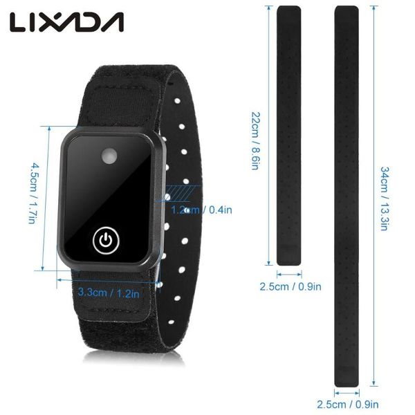 new heart rate monitor armband ant+ / bt double mode heart rate monitor arm strap runner cycling fitness tracker
new heart rate monitor armband ant+ / bt double mode heart rate monitor arm strap runner cycling fitness tracker