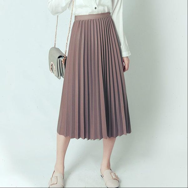 womens solid pleated lush mid skirts a line knee length midi skirts pink burgundy green ivory white skirts, Black
womens solid pleated lush mid skirts a line knee length midi skirts pink burgundy green ivory white skirts, Black