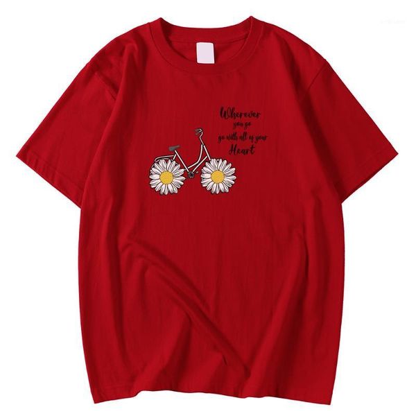 men's t-shirts shirt plus size male tees leisure breathable t shirts whenever you go follow your heart print short sleeve men, White;black
men's t-shirts shirt plus size male tees leisure breathable t shirts whenever you go follow your heart print short sleeve men, White;black