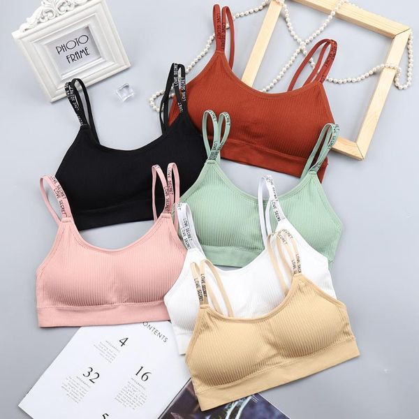 yoga outfit 2021 women bra tanks solid vest fashion seamless breathable push up underwear sleep
yoga outfit 2021 women bra tanks solid vest fashion seamless breathable push up underwear sleep