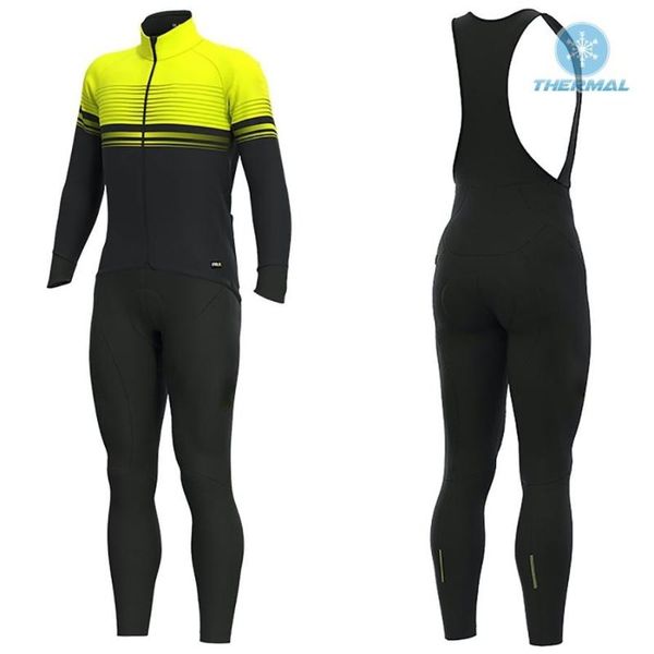 racing sets 2021 aleful winter thermal fleece long sleeves cycling jersey bib pants bicycle clothing mtb bike clothes maillot ropa ciclismo, Black;blue
racing sets 2021 aleful winter thermal fleece long sleeves cycling jersey bib pants bicycle clothing mtb bike clothes maillot ropa ciclismo, Black;blue