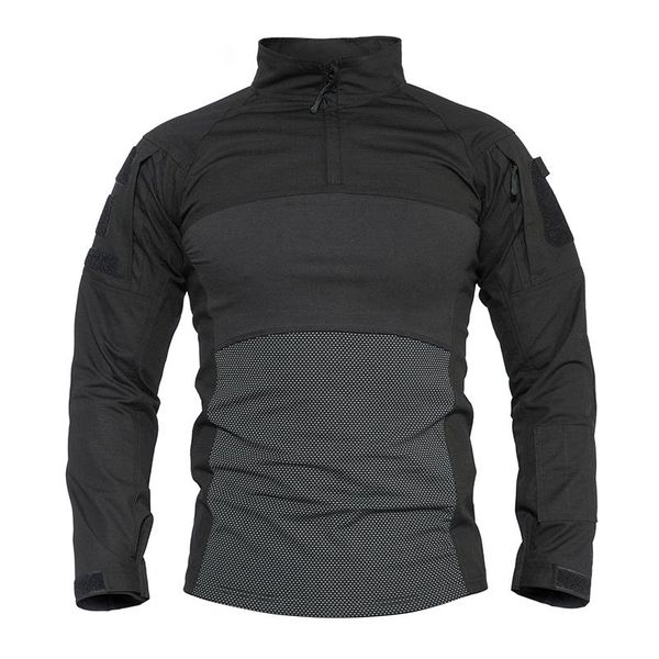 men's casual shirts outdoor hunting tactical air soft combat tee green navy army gray, White;black
men's casual shirts outdoor hunting tactical air soft combat tee green navy army gray, White;black