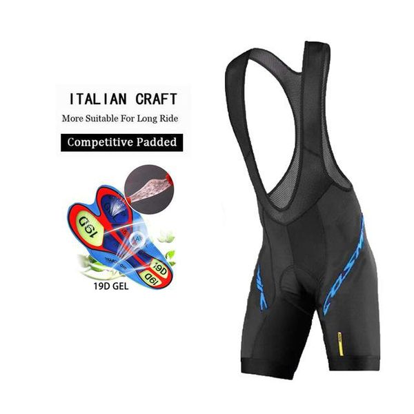 racing sets 2021 mens cycling bib shorts summer coolmax a variety of styles 19d gel pad bike tights mtb ropa ciclismo pants, Black;blue
racing sets 2021 mens cycling bib shorts summer coolmax a variety of styles 19d gel pad bike tights mtb ropa ciclismo pants, Black;blue