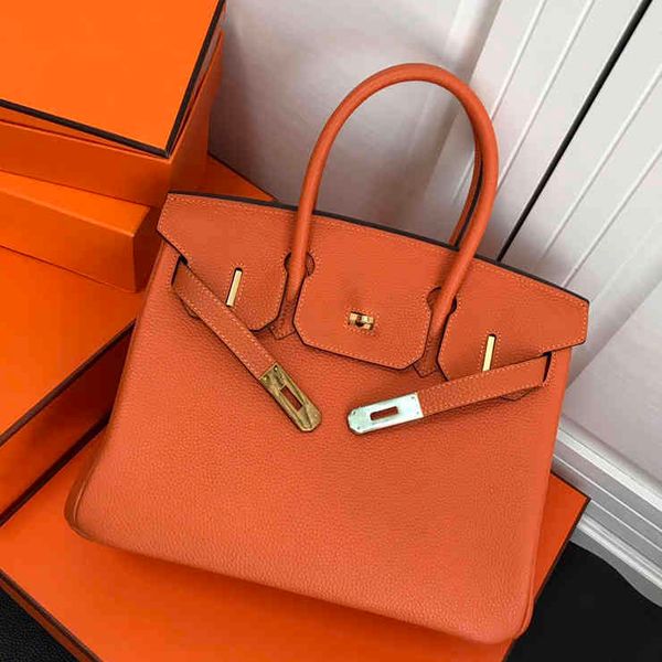 good handbags tote shoulder bags half handmade togo luxury designer brands classic fashion women purse cowhide leather pochette
good handbags tote shoulder bags half handmade togo luxury designer brands classic fashion women purse cowhide leather pochette