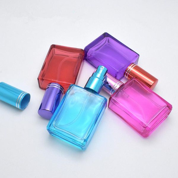 5pcs 10ml portable mini glass refillable perfume bottle with spray empty cosmetic containers with atomizer for traveler
5pcs 10ml portable mini glass refillable perfume bottle with spray empty cosmetic containers with atomizer for traveler