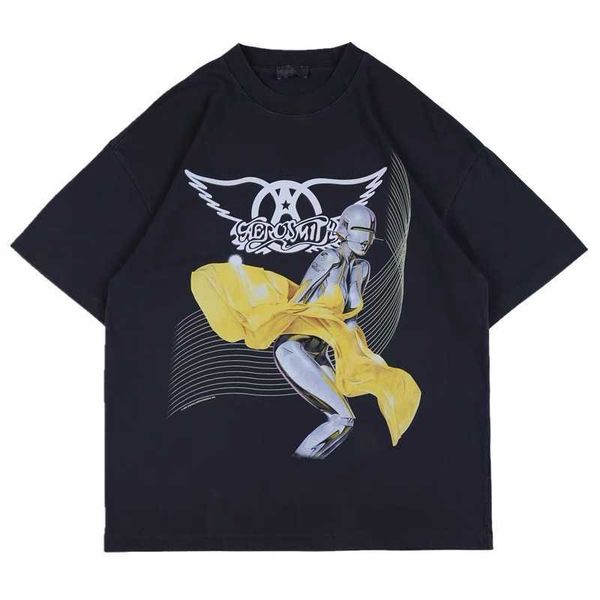 men's t-shirts 2021 summer new fashion brand high street washing old personalized printing men's loose cotton short sleeve t-shirt, White;black
men's t-shirts 2021 summer new fashion brand high street washing old personalized printing men's loose cotton short sleeve t-shirt, White;black