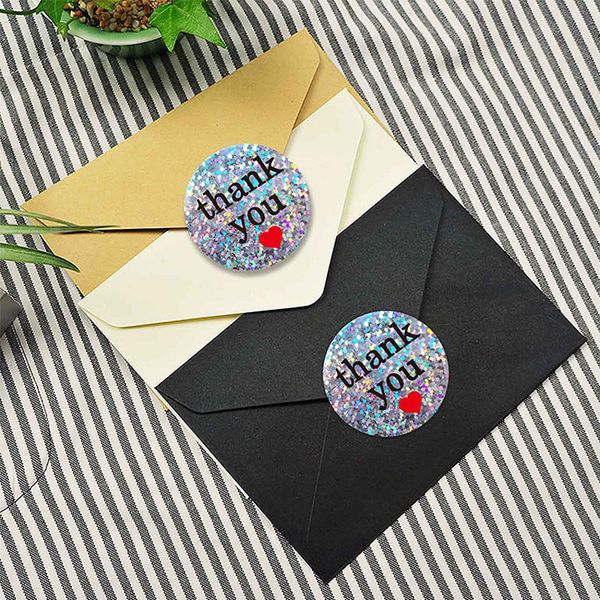 1.5inch 500pcs round thank you heart stickers label for baking business wedding gift box envelope decor
1.5inch 500pcs round thank you heart stickers label for baking business wedding gift box envelope decor