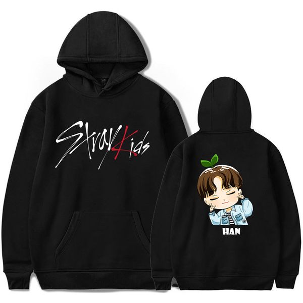 women's hoodies & sweatshirts kid hooded sweatshirt stray, hip hop streetwear for pink women with the harajuku hoodie, women's blo, Black
women's hoodies & sweatshirts kid hooded sweatshirt stray, hip hop streetwear for pink women with the harajuku hoodie, women's blo, Black