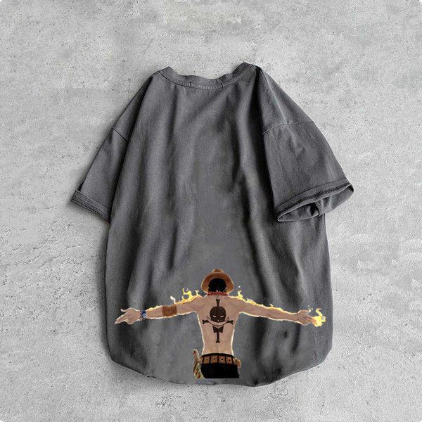 men's t-shirts camisa de streetwear homem legal uma pea hip hop camiseta chins harajuku tshirt japo manga curta s t meninos mmhq, White;black
men's t-shirts camisa de streetwear homem legal uma pea hip hop camiseta chins harajuku tshirt japo manga curta s t meninos mmhq, White;black