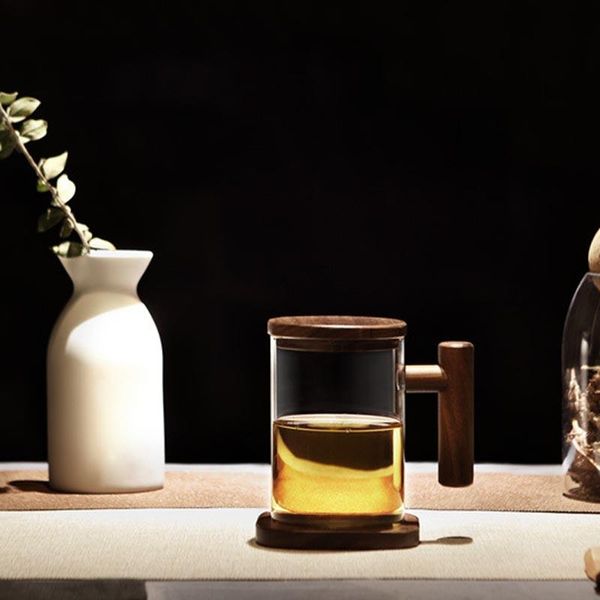 mugs 300ml creative mug transparent glass wooden hand grip flower cup drinkware office master afternoon juice coffee cups
mugs 300ml creative mug transparent glass wooden hand grip flower cup drinkware office master afternoon juice coffee cups