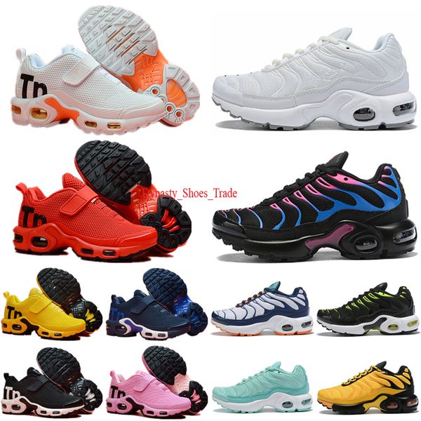 kids plus tn children parent child casual shoes for baby boy girl fashion sneakers white running outdoor sports 28-35, Black
kids plus tn children parent child casual shoes for baby boy girl fashion sneakers white running outdoor sports 28-35, Black