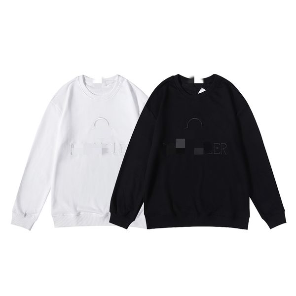 luxury france men's sweatshirts designer brand couple sweatshirt pullover long sleeve round neck ladies solid, Black
luxury france men's sweatshirts designer brand couple sweatshirt pullover long sleeve round neck ladies solid, Black